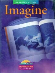 Imagine Invitations to Literacy pdf epub mobi 电子书 下载