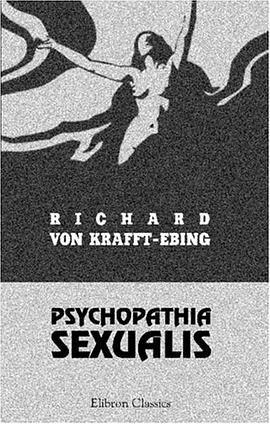 Psychopathia sexualis. Mit besonderer Berücksichtigung der conträren Sexualempfindung pdf epub mobi 電子書 下載