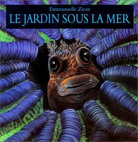 Le Jardin sous la mer pdf epub mobi 下载
