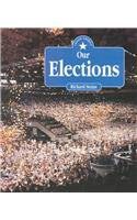 Our Elections pdf epub mobi 电子书 下载