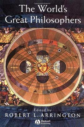The World's Great Philosophers pdf epub mobi 下载