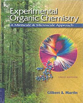 Experimental Organic Chemistry