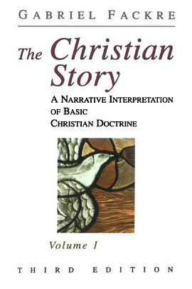 The Christian Story pdf epub mobi 電子書 下載