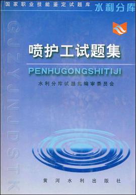 喷护工试题集 pdf epub mobi 电子书 下载