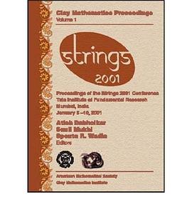 Strings 2001 pdf epub mobi 电子书 下载