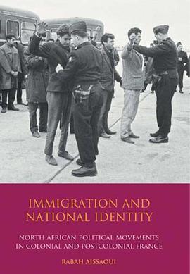 Immigration and National Identity pdf epub mobi 电子书 下载