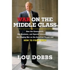 War on the Middle Class pdf epub mobi 电子书 下载