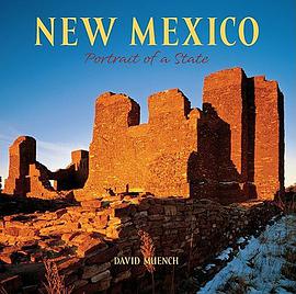 New Mexico Portrait of a State pdf epub mobi 電子書 下載