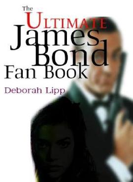 The Ultimate James Bond Fan Book pdf epub mobi 电子书 下载