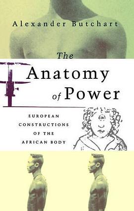 The Anatomy of Power
