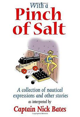 With a Pinch of Salt pdf epub mobi 电子书 下载