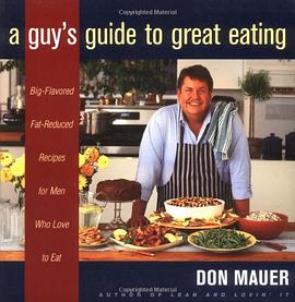 A Guy's Guide to Great Eating pdf epub mobi 电子书 下载