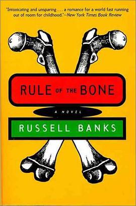 Rule of the Bone pdf epub mobi 电子书 下载