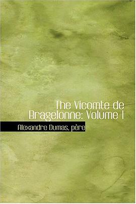 The Vicomte de Bragelonne pdf epub mobi 電子書 下載