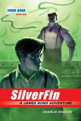The Young Bond Series, Book One