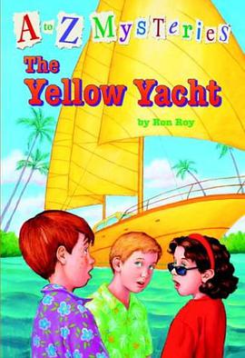 THE YELLOW YACHT pdf epub mobi 电子书 下载