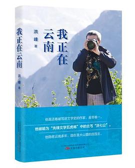 我正在云南 pdf epub mobi 电子书 下载