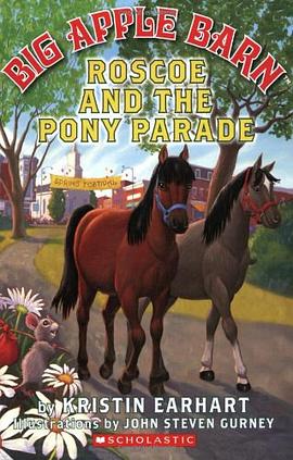 Roscoe And The Pony Parade pdf epub mobi 電子書 下載