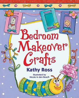 Bedroom Makeover Crafts pdf epub mobi 电子书 下载