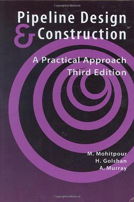 Pipeline Design and Construction pdf epub mobi 电子书 下载