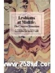 Lesbians at Midlife: The Creative Transition pdf epub mobi 下载