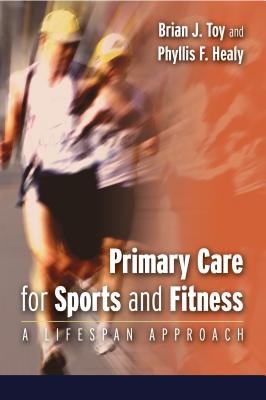 Primary Care for Sports and Fitness pdf epub mobi 電子書 下載