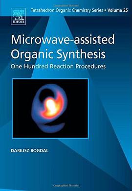 Microwave-assisted Organic Synthesis pdf epub mobi 电子书 下载