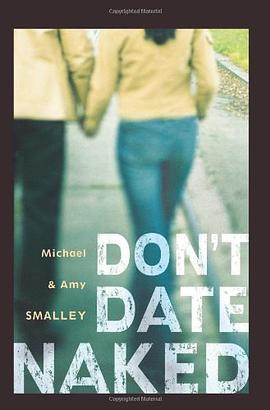 Don't Date Naked pdf epub mobi 電子書 下載