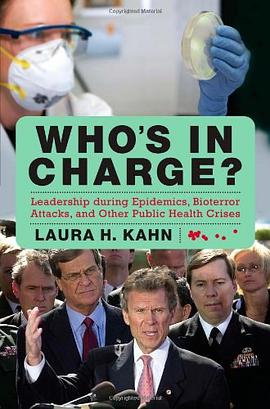 Who's in Charge? pdf epub mobi 下载