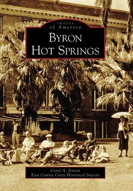 Byron Hot Springs pdf epub mobi 电子书 下载