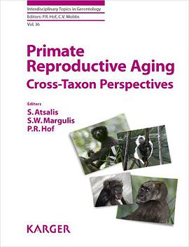 Primate Reproductive Aging pdf epub mobi 电子书 下载