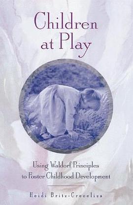 Children at Play pdf epub mobi 电子书 下载