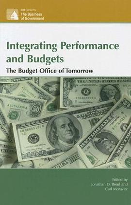 Integrating Performance and Budgets pdf epub mobi 电子书 下载