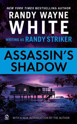 Assassin's Shadow pdf epub mobi 电子书 下载