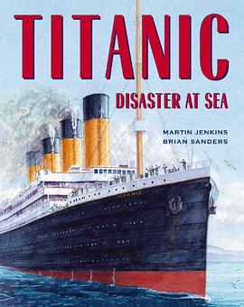 Titanic pdf epub mobi 电子书 下载