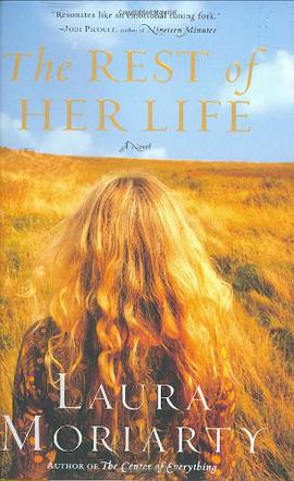The Rest of Her Life pdf epub mobi 电子书 下载