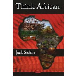 Think African pdf epub mobi 下载