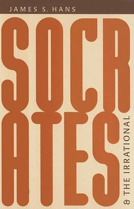 Socrates and the Irrational pdf epub mobi 电子书 下载