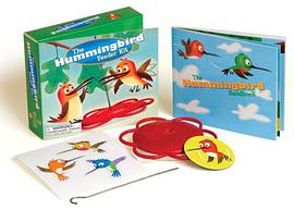 The Hummingbird Feeder Kit pdf epub mobi 电子书 下载