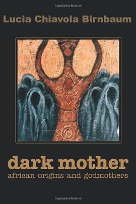 Dark Mother pdf epub mobi 下载