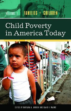 Child Poverty in America Today
