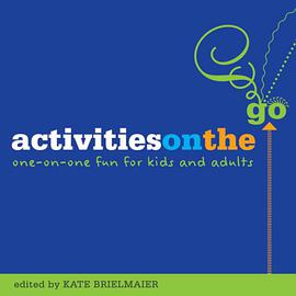 Activities on the Go pdf epub mobi 电子书 下载