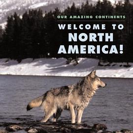 Welcome to North America!