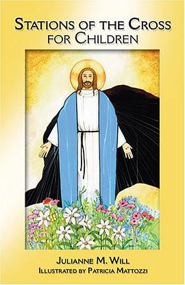 Stations of the Cross for Children pdf epub mobi 電子書 下載
