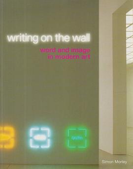 Writing on the Wall pdf epub mobi 电子书 下载