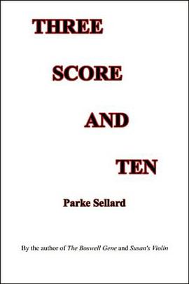 Three Score and Ten pdf epub mobi 电子书 下载