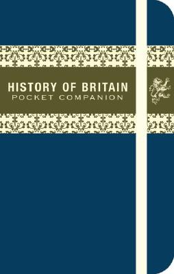 The History of Britain Pocket Companion pdf epub mobi 電子書 下載
