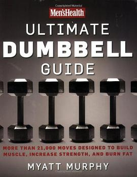 Ultimate Dumbbell Exercises pdf epub mobi 电子书 下载