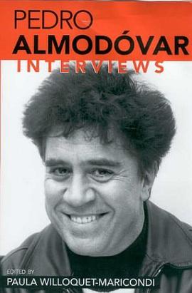 Pedro AlmodÃ³var pdf epub mobi 电子书 下载
