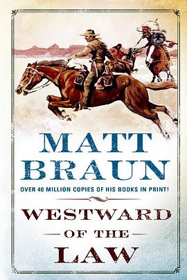 Westward of the Law pdf epub mobi 下载